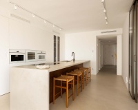 Wiederverkauf - apartment - Marbella - Nueva Andalucía