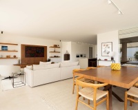 Wiederverkauf - apartment - Marbella - Nueva Andalucía