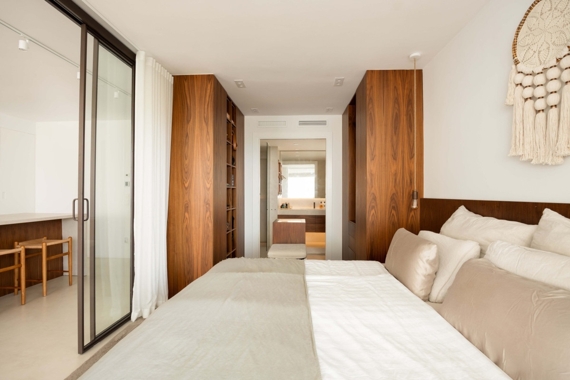 Wiederverkauf - apartment - Marbella - Nueva Andalucía