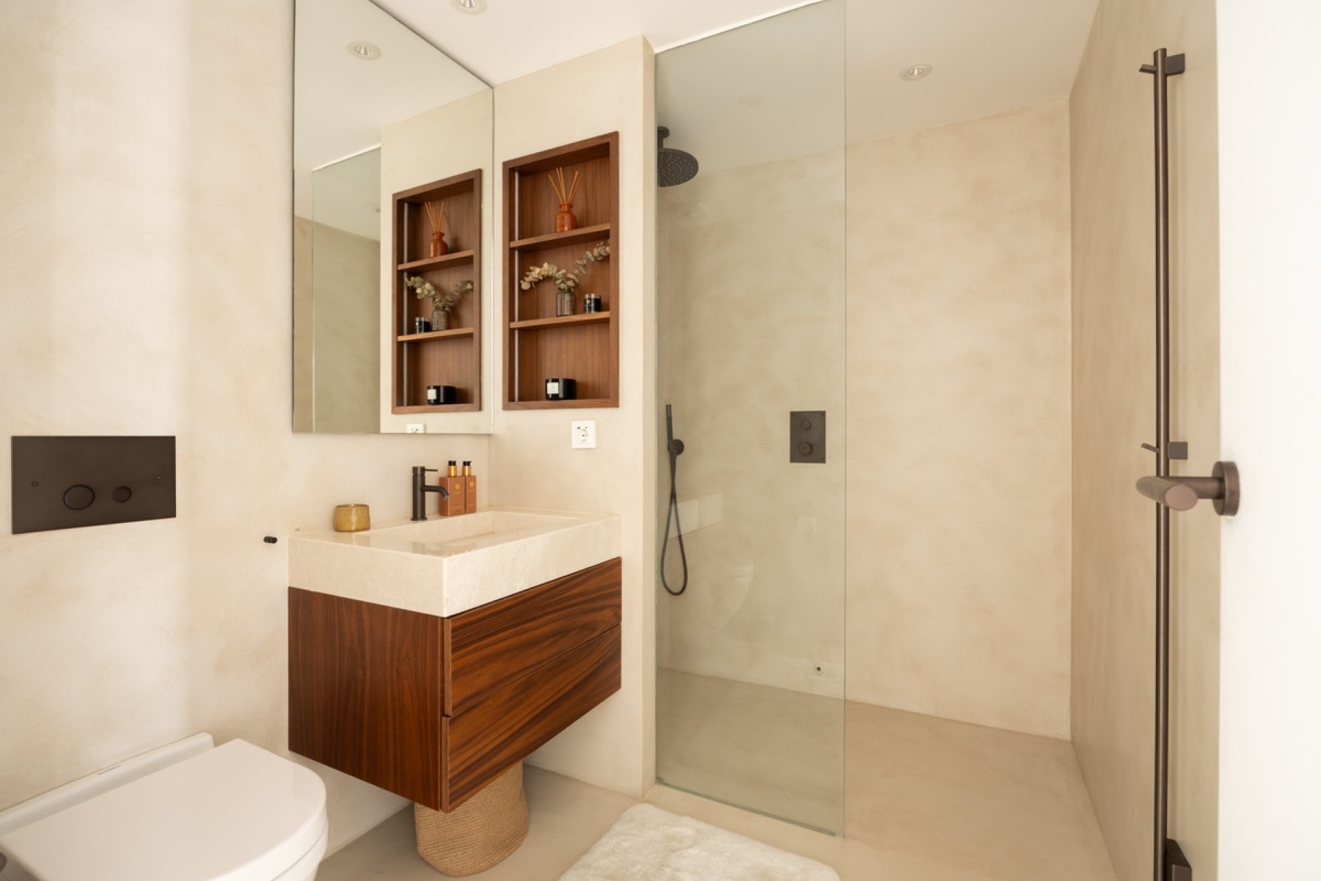 Wiederverkauf - apartment - Marbella - Nueva Andalucía