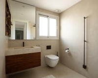 Wiederverkauf - apartment - Marbella - Nueva Andalucía