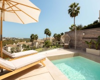 Wiederverkauf - apartment - Marbella - Nueva Andalucía