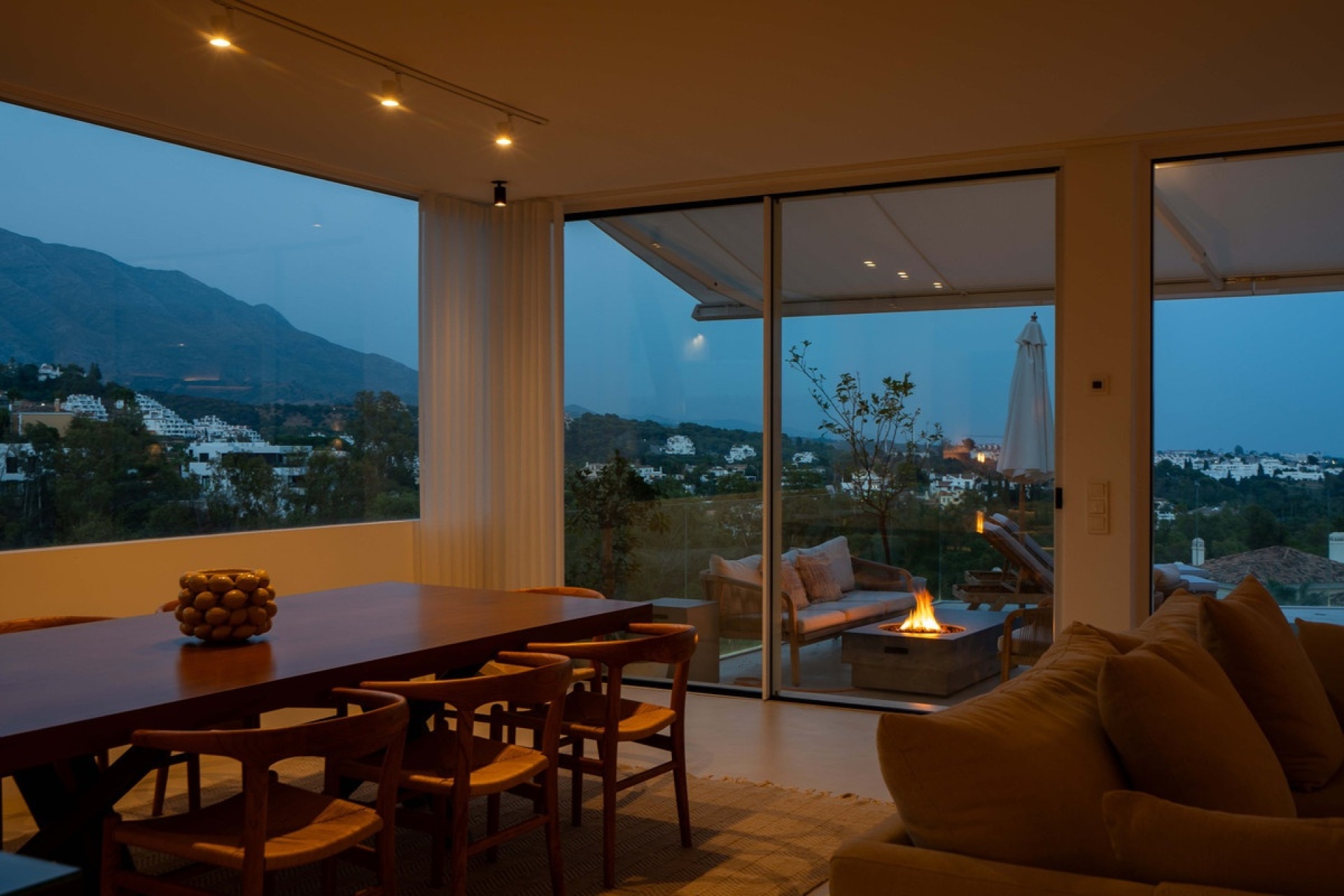 Wiederverkauf - apartment - Marbella - Nueva Andalucía