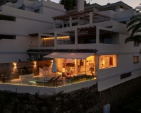 Wiederverkauf - apartment - Marbella - Nueva Andalucía