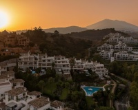 Wiederverkauf - apartment - Marbella - Nueva Andalucía