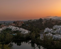 Wiederverkauf - apartment - Marbella - Nueva Andalucía