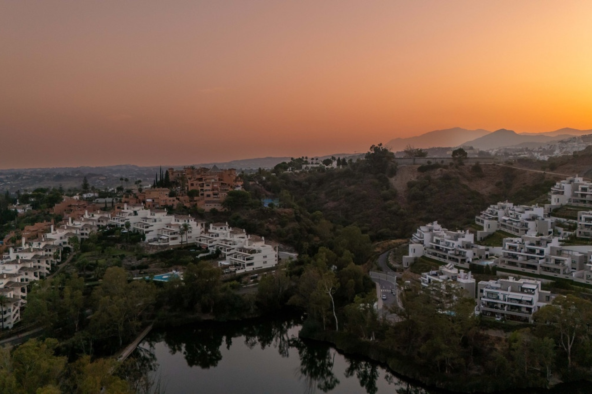 Wiederverkauf - apartment - Marbella - Nueva Andalucía