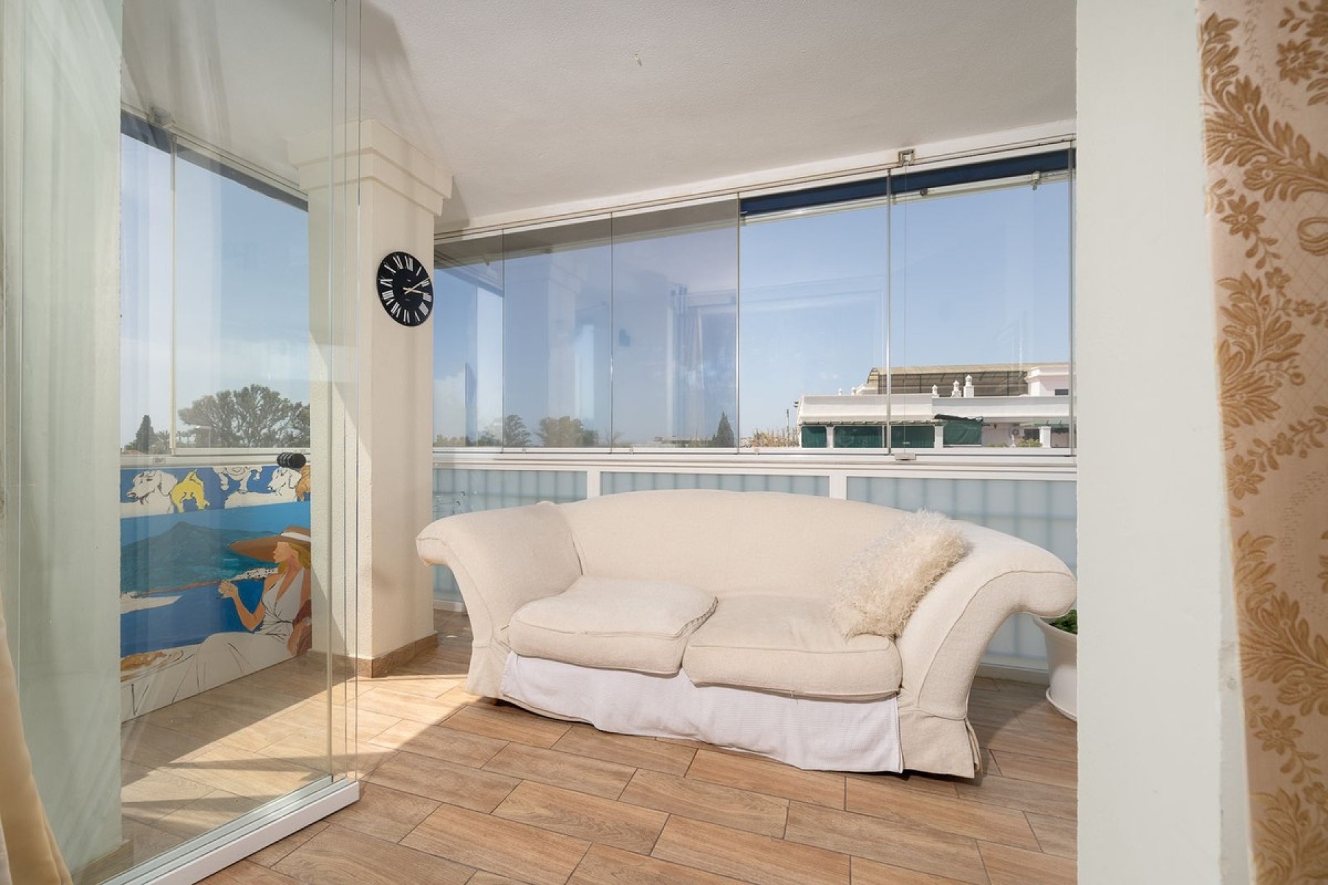 Wiederverkauf - apartment - Marbella - Nueva Andalucía