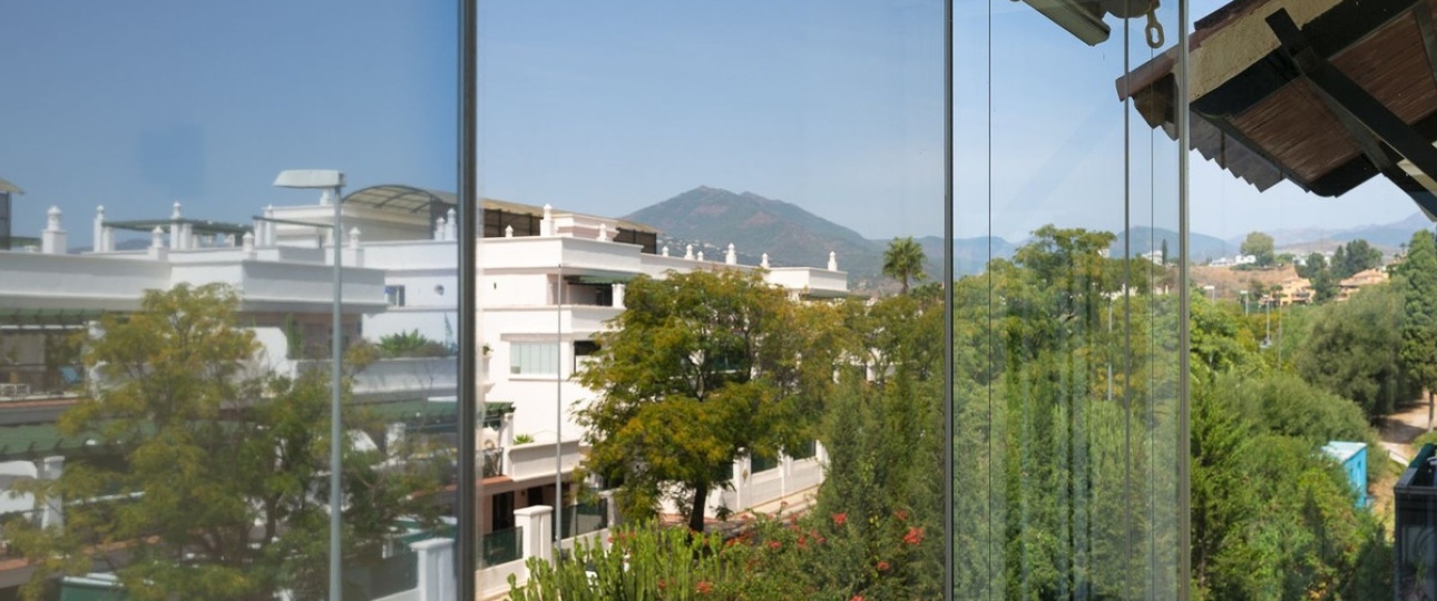 Wiederverkauf - apartment - Marbella - Nueva Andalucía