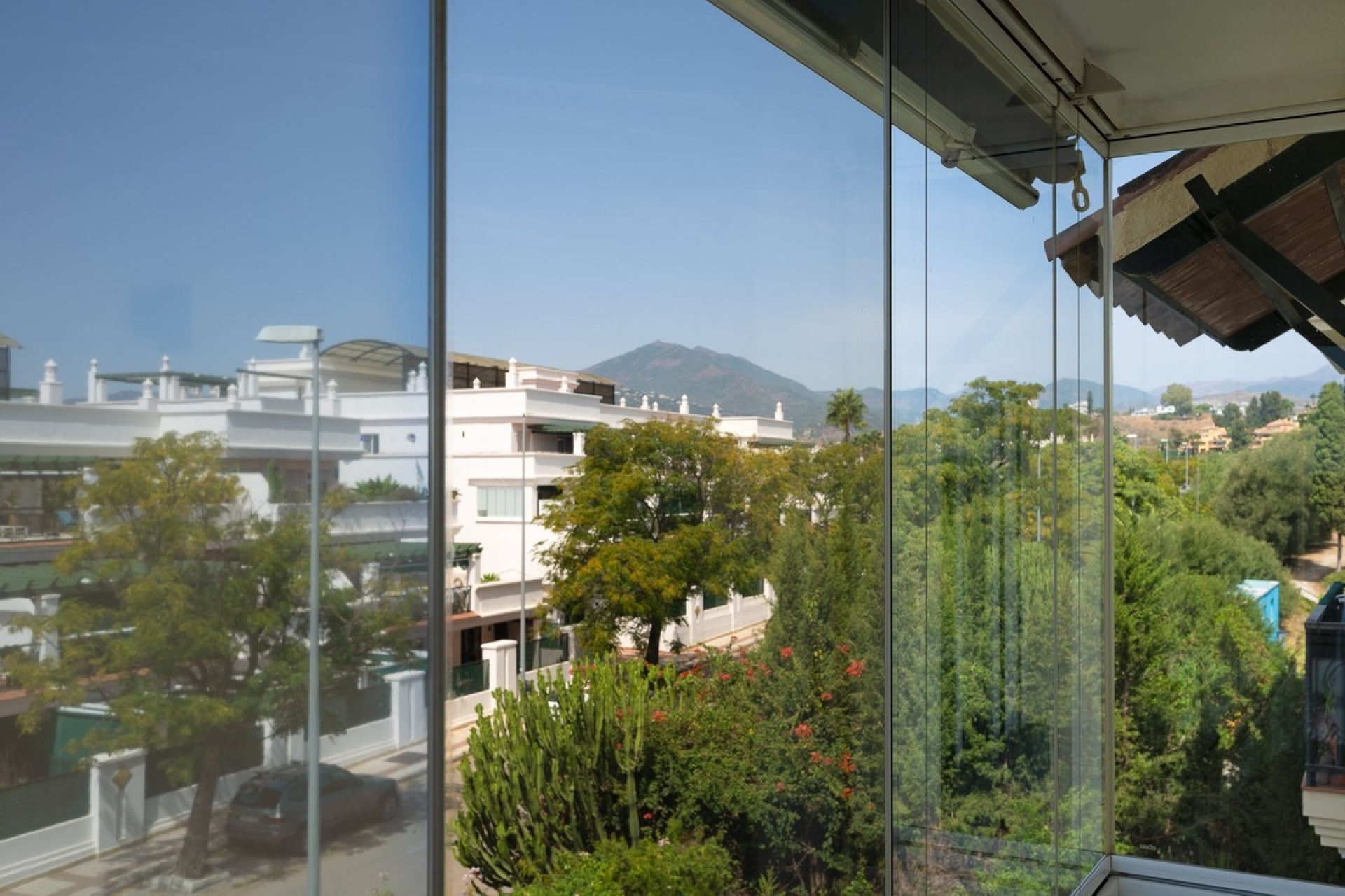 Wiederverkauf - apartment - Marbella - Nueva Andalucía