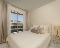 Wiederverkauf - apartment - Marbella - Nueva Andalucía