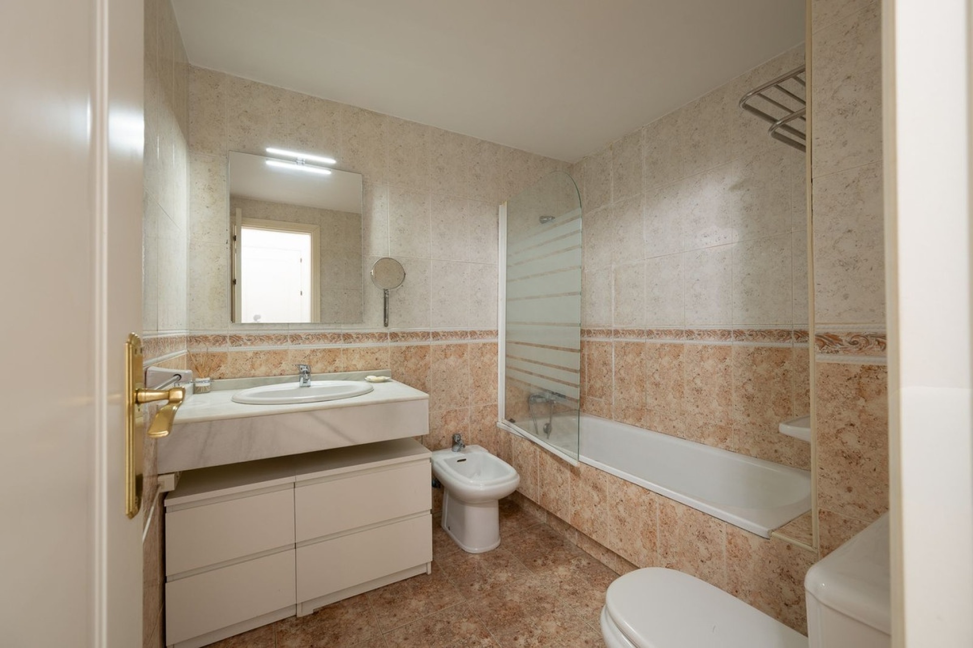 Wiederverkauf - apartment - Marbella - Nueva Andalucía