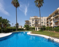Wiederverkauf - apartment - Marbella - Nueva Andalucía