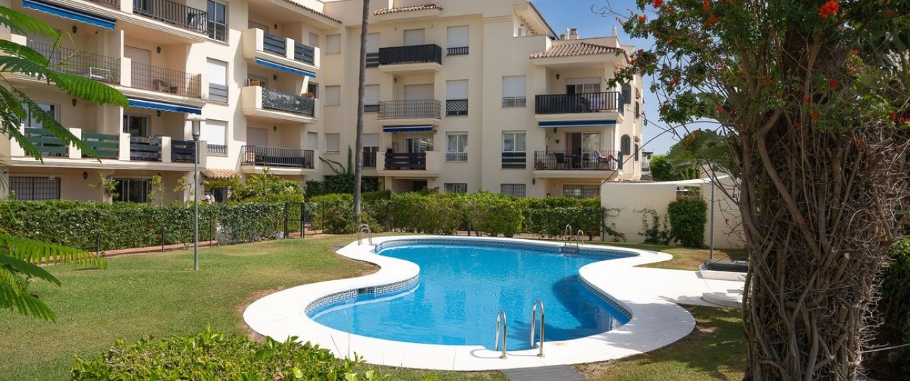 Wiederverkauf - apartment - Marbella - Nueva Andalucía