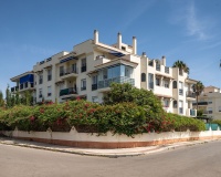 Wiederverkauf - apartment - Marbella - Nueva Andalucía