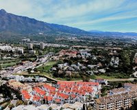 Wiederverkauf - apartment - Marbella - Nueva Andalucía