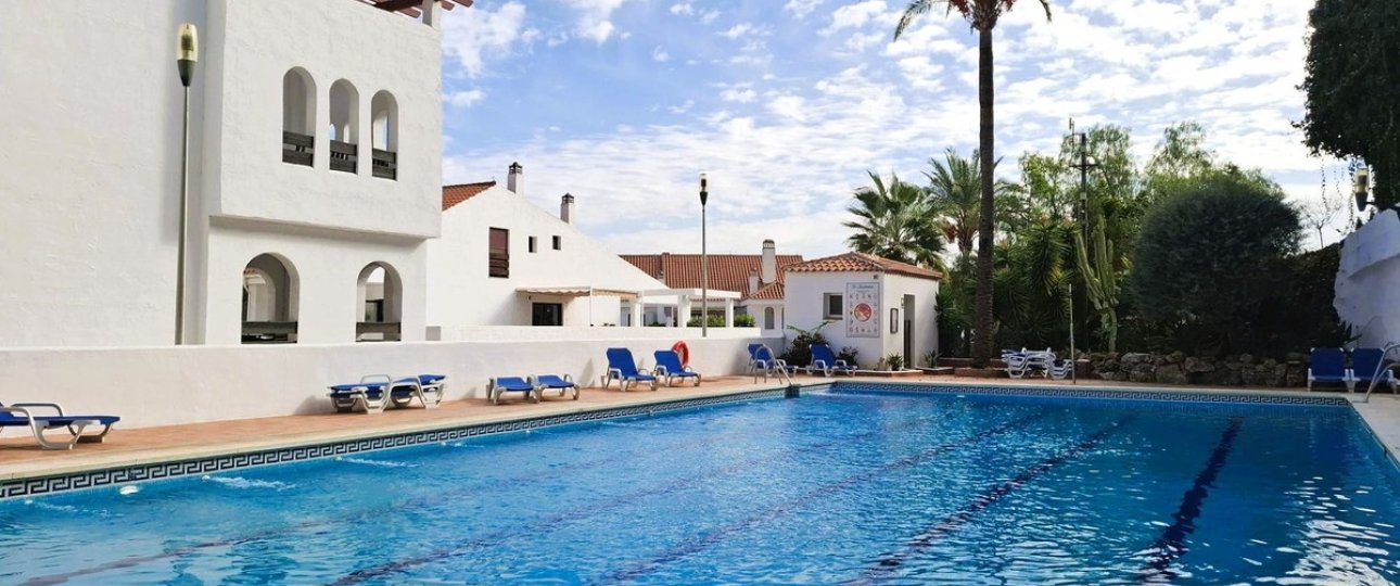 Wiederverkauf - apartment - Marbella - Nueva Andalucía