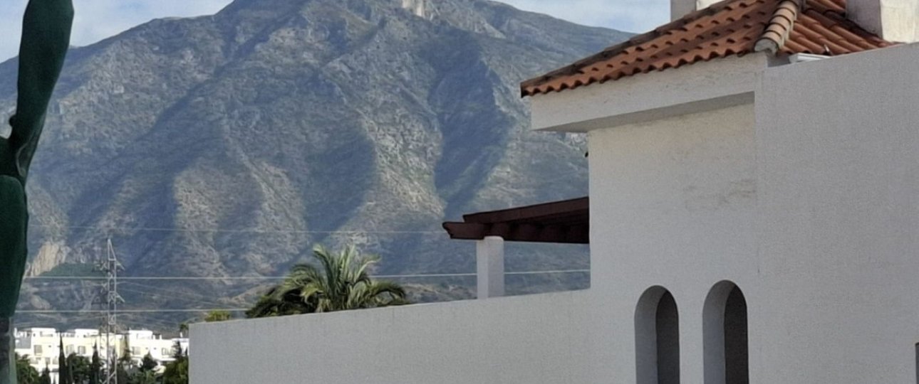 Wiederverkauf - apartment - Marbella - Nueva Andalucía