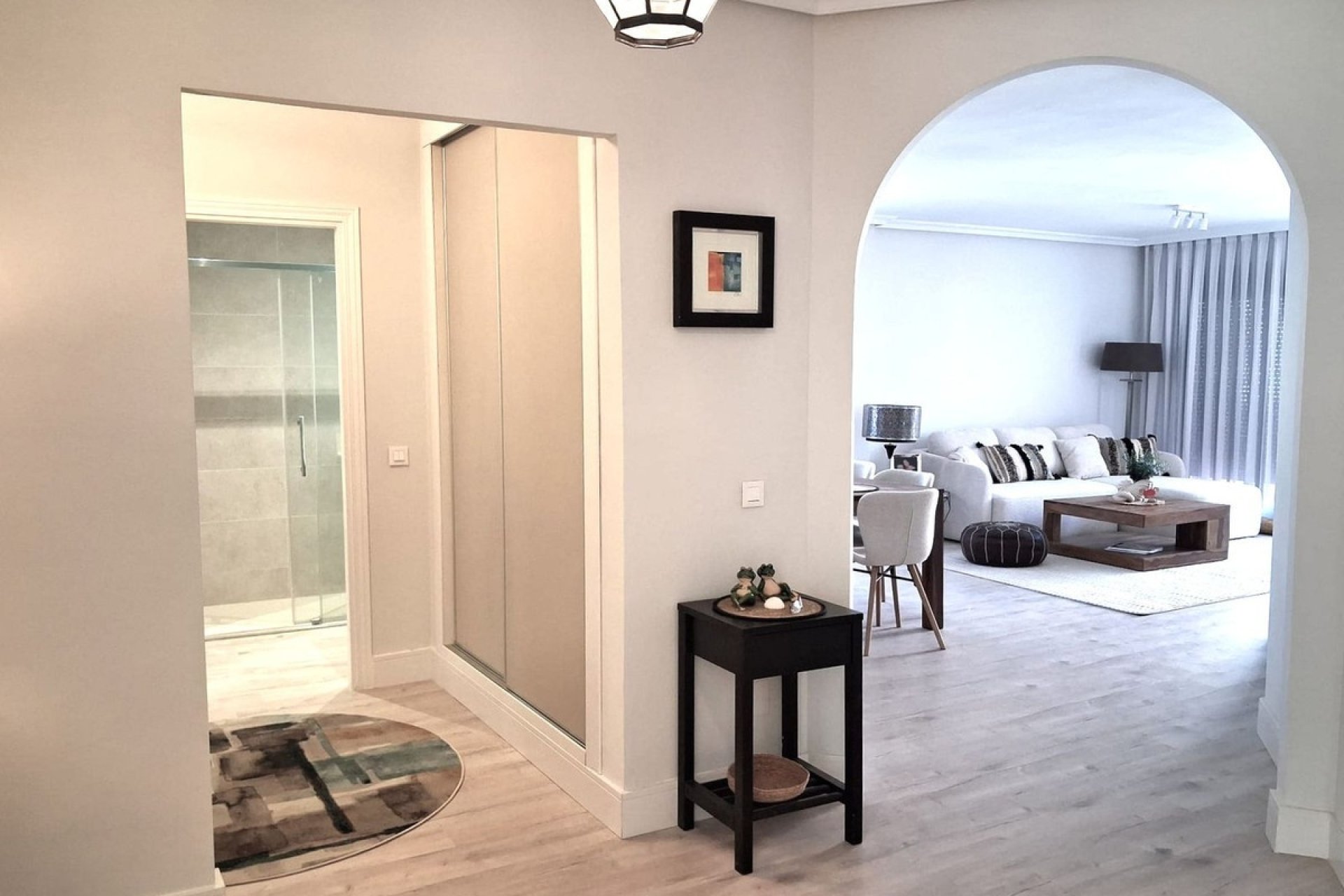 Wiederverkauf - apartment - Marbella - Nueva Andalucía