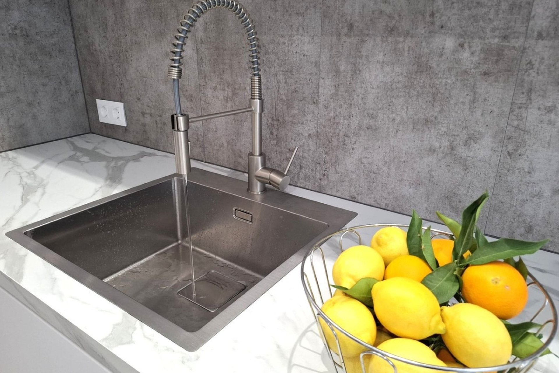 Wiederverkauf - apartment - Marbella - Nueva Andalucía