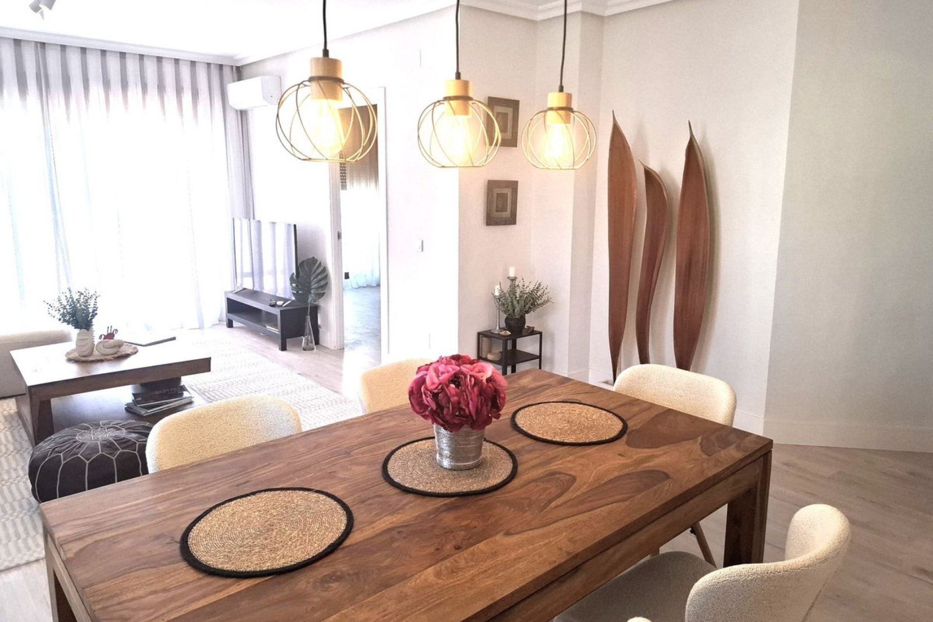 Wiederverkauf - apartment - Marbella - Nueva Andalucía