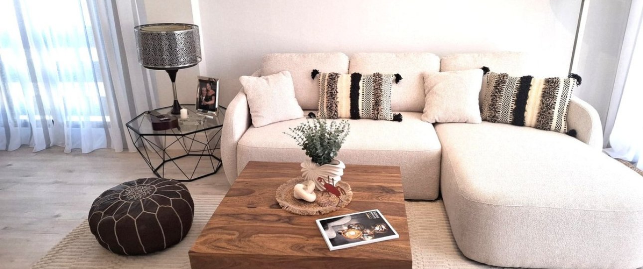 Wiederverkauf - apartment - Marbella - Nueva Andalucía