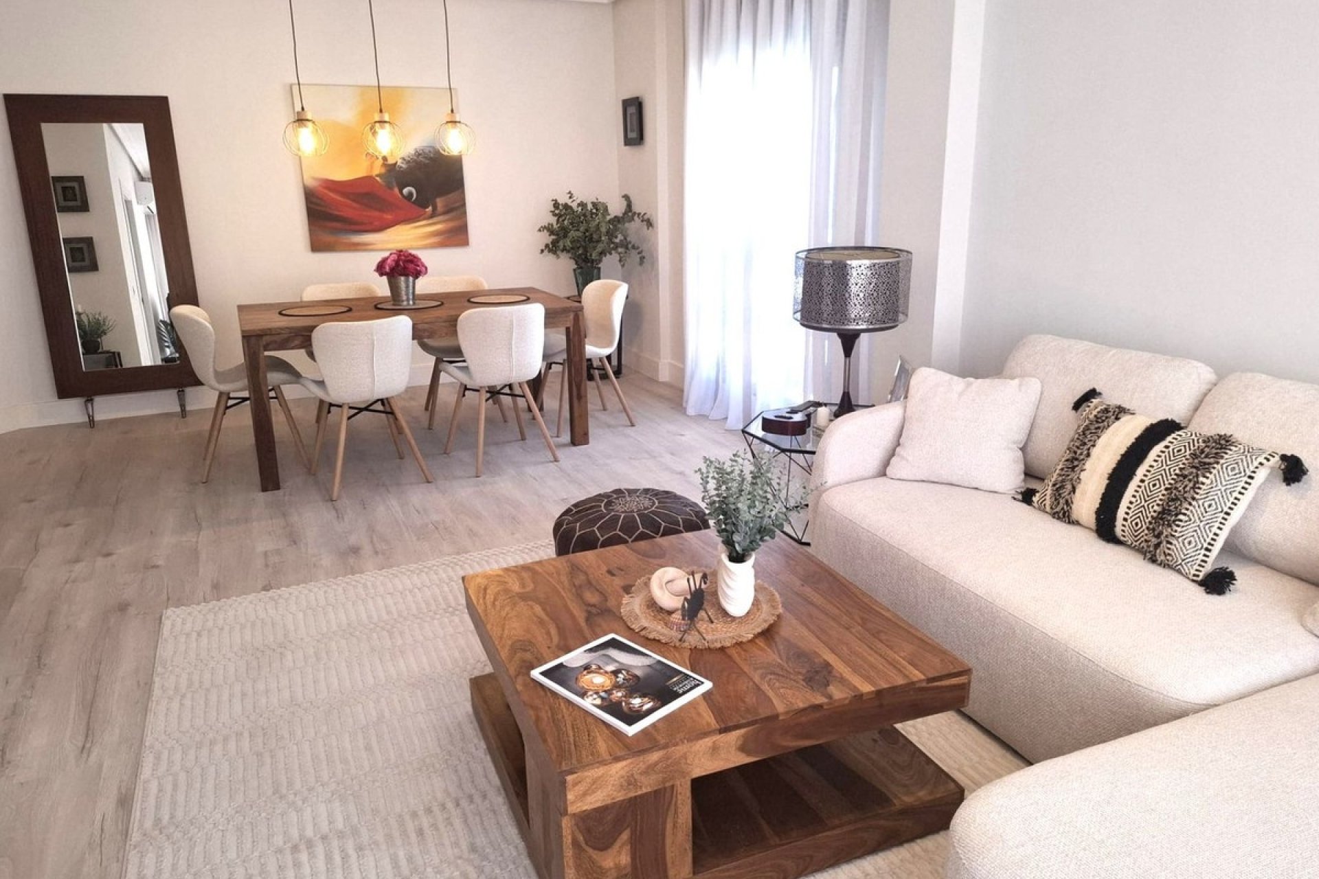 Wiederverkauf - apartment - Marbella - Nueva Andalucía