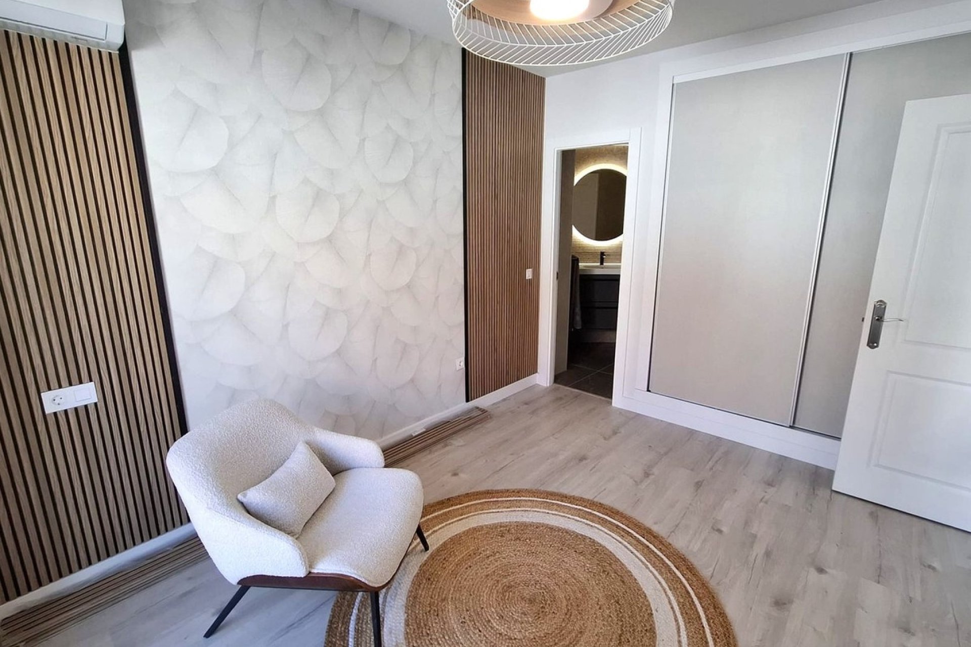 Wiederverkauf - apartment - Marbella - Nueva Andalucía