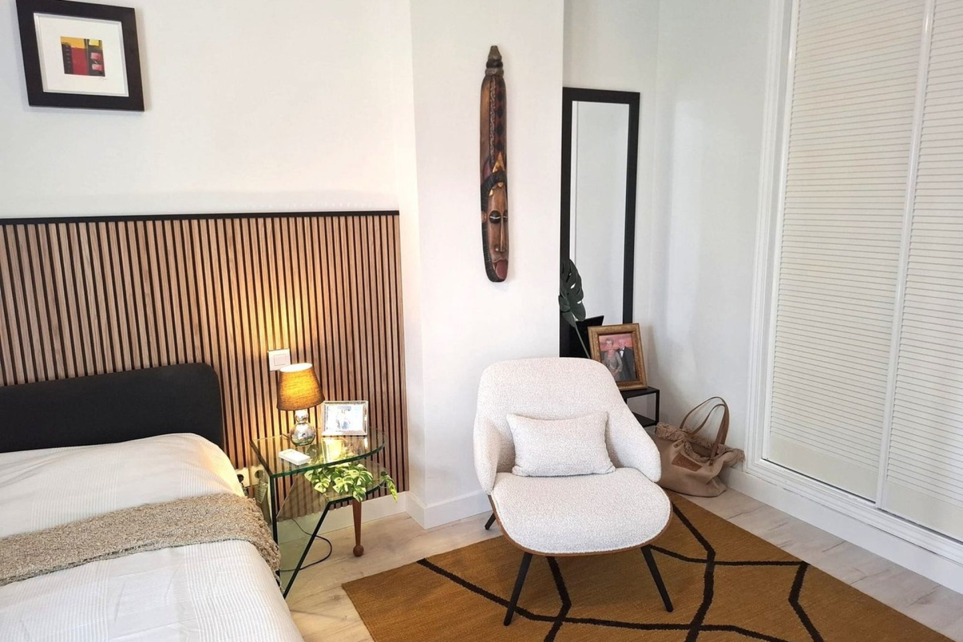 Wiederverkauf - apartment - Marbella - Nueva Andalucía