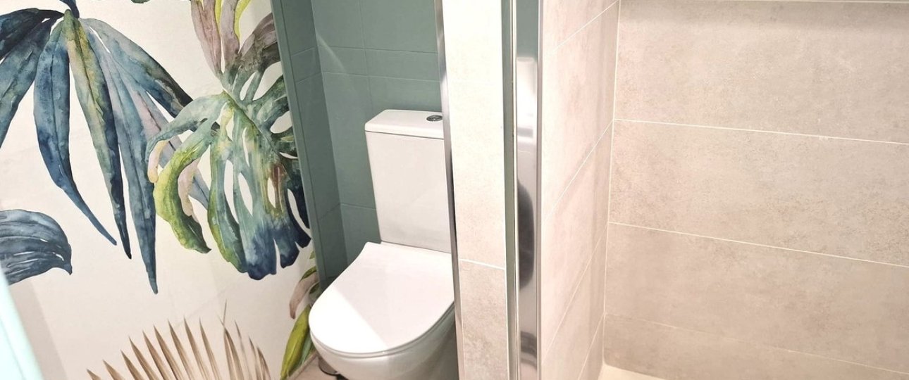 Wiederverkauf - apartment - Marbella - Nueva Andalucía