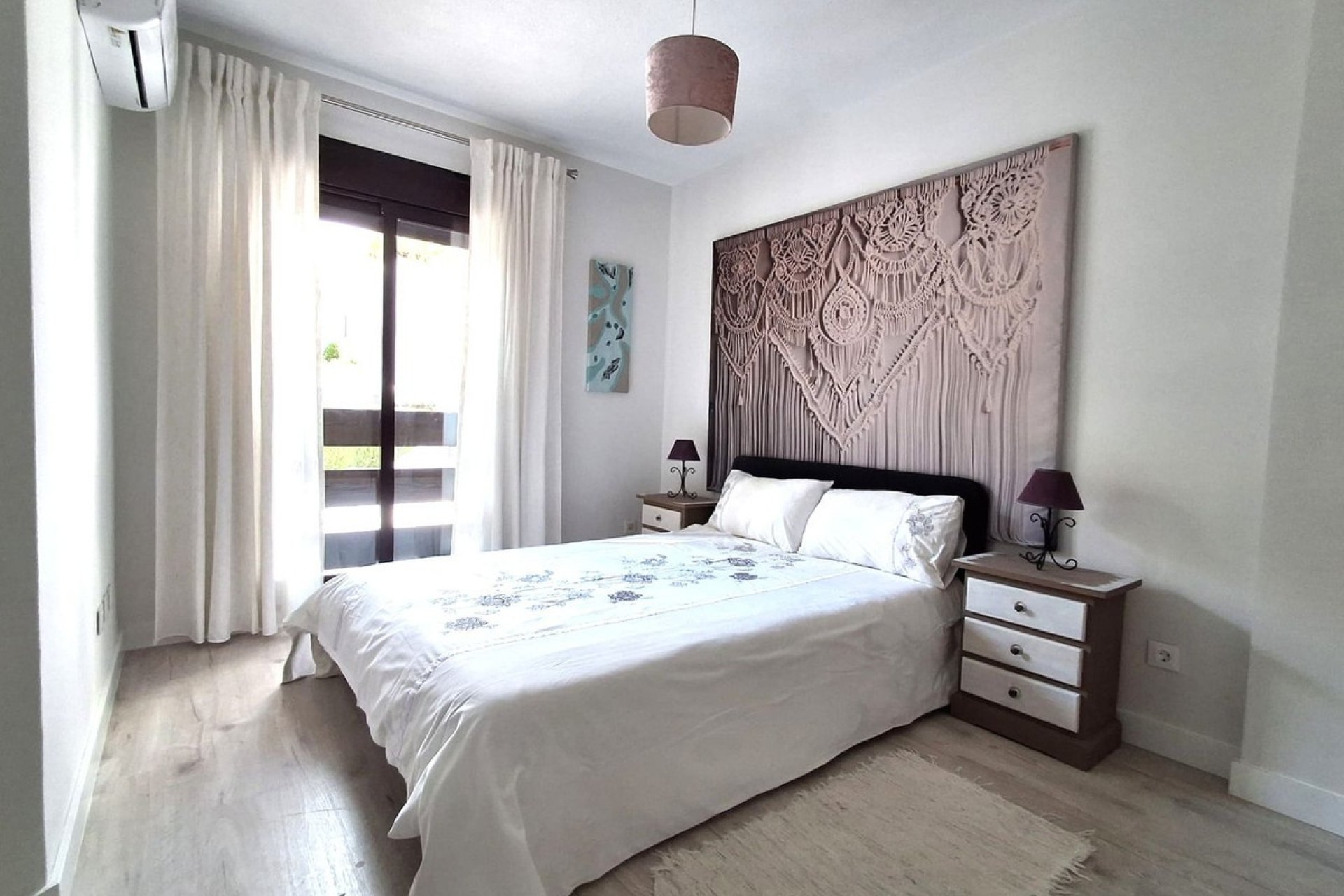 Wiederverkauf - apartment - Marbella - Nueva Andalucía
