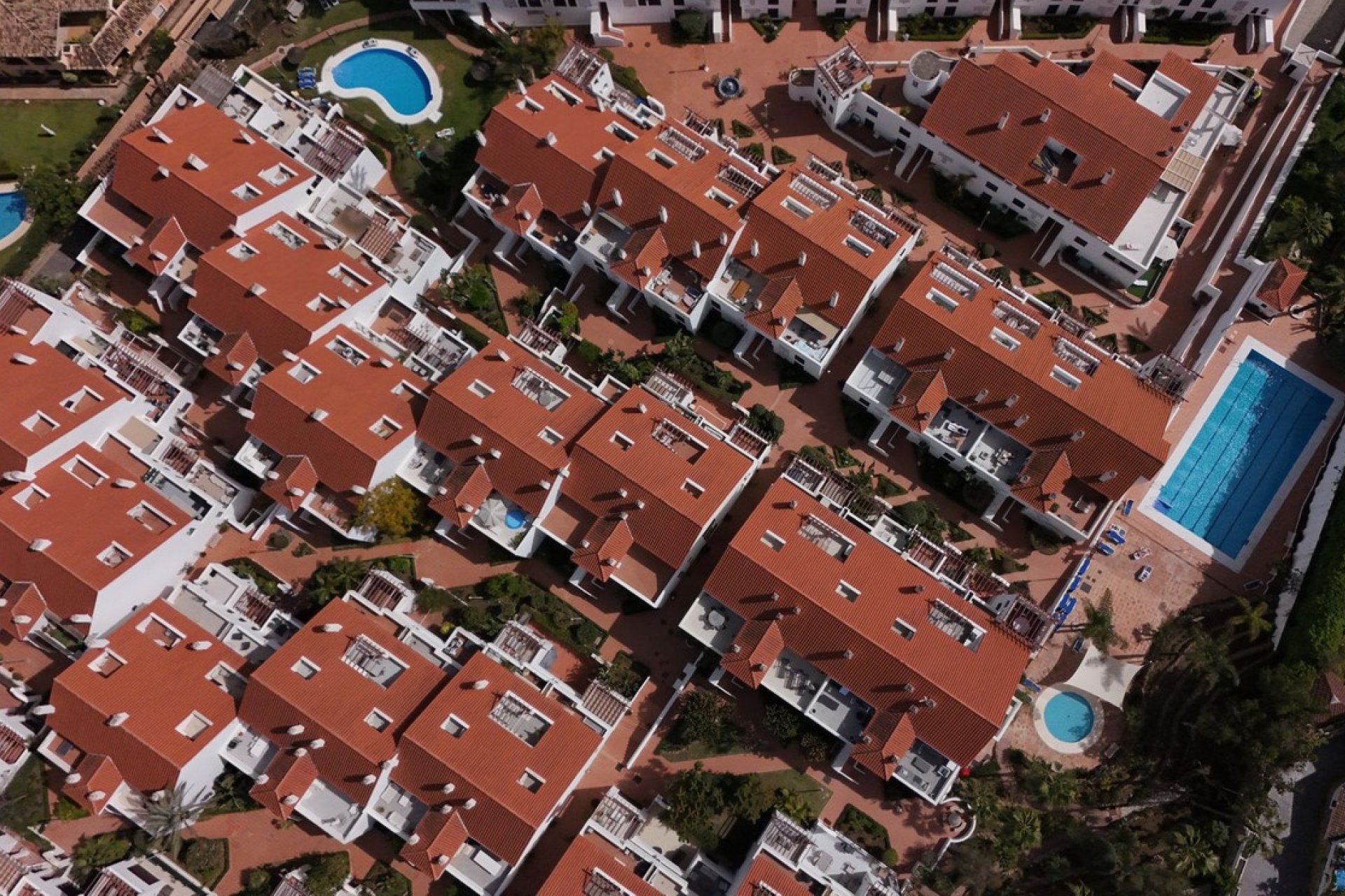 Wiederverkauf - apartment - Marbella - Nueva Andalucía