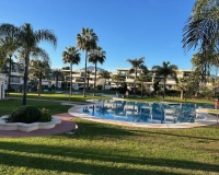 Wiederverkauf - apartment - Marbella - Nueva Andalucía