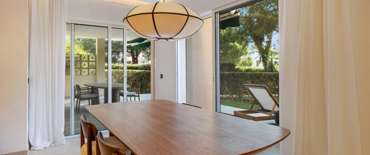 Wiederverkauf - apartment - Marbella - Nueva Andalucía