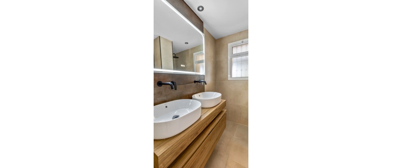 Wiederverkauf - apartment - Marbella - Nueva Andalucía