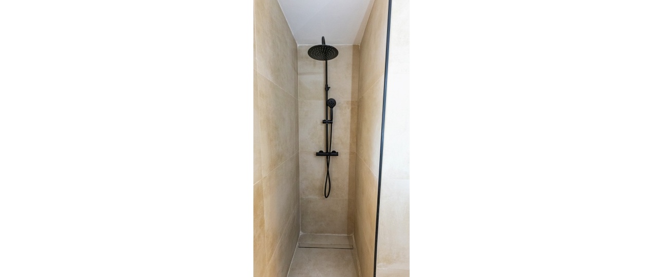 Wiederverkauf - apartment - Marbella - Nueva Andalucía