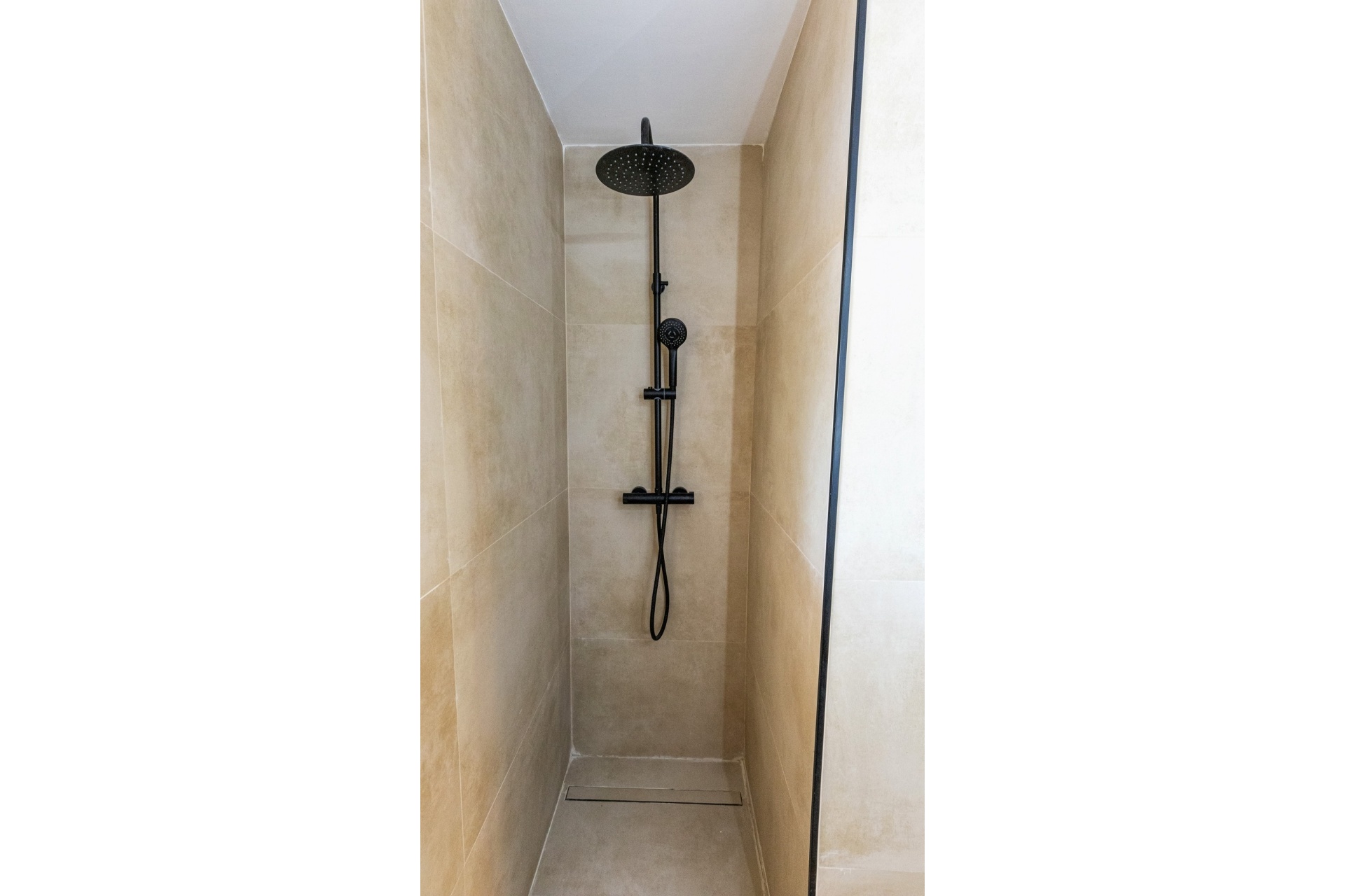 Wiederverkauf - apartment - Marbella - Nueva Andalucía