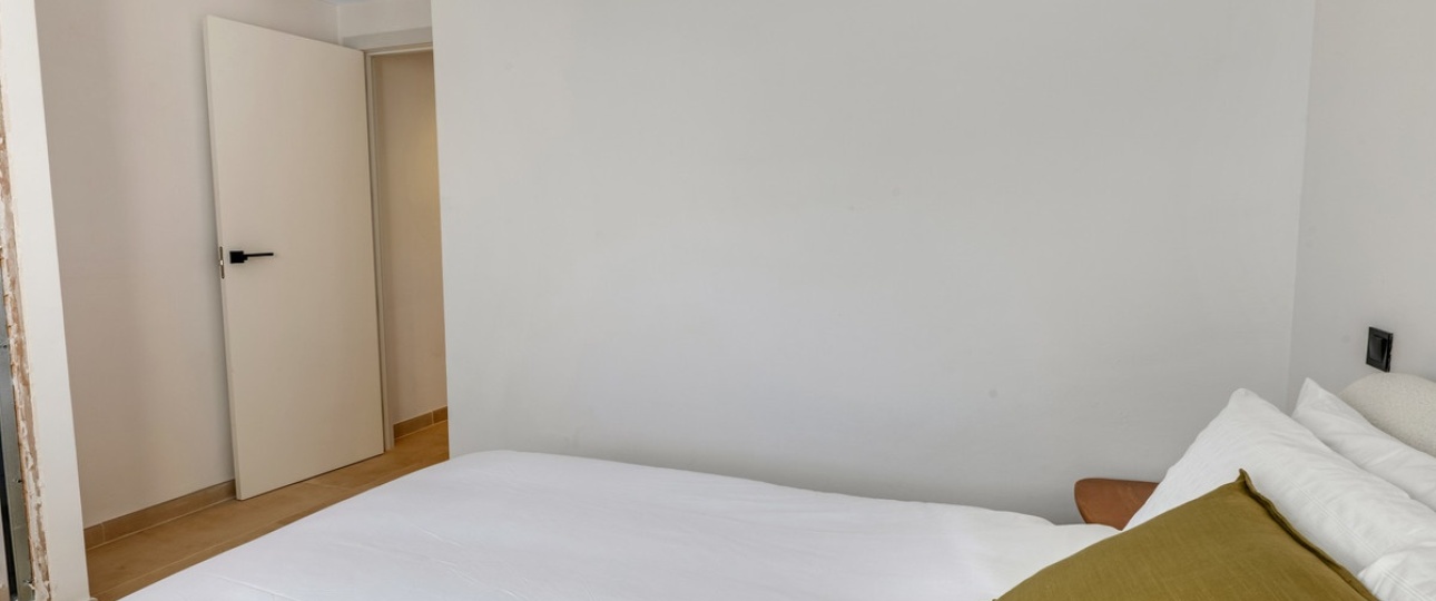 Wiederverkauf - apartment - Marbella - Nueva Andalucía