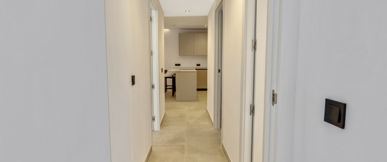 Wiederverkauf - apartment - Marbella - Nueva Andalucía