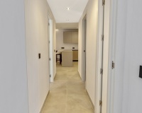Wiederverkauf - apartment - Marbella - Nueva Andalucía