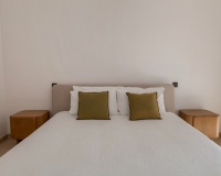Wiederverkauf - apartment - Marbella - Nueva Andalucía