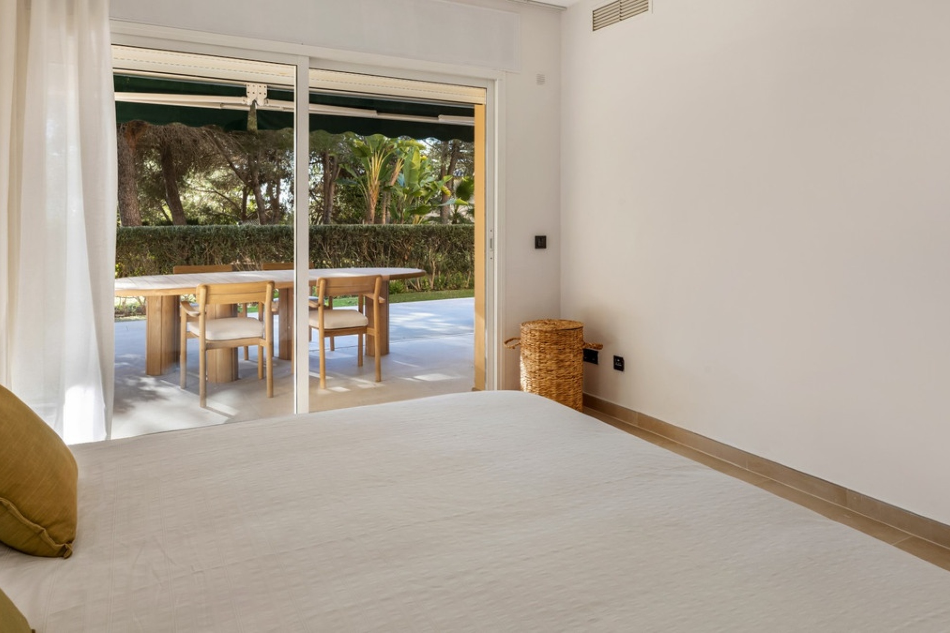 Wiederverkauf - apartment - Marbella - Nueva Andalucía