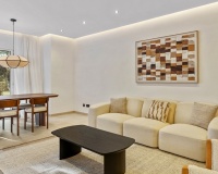 Wiederverkauf - apartment - Marbella - Nueva Andalucía