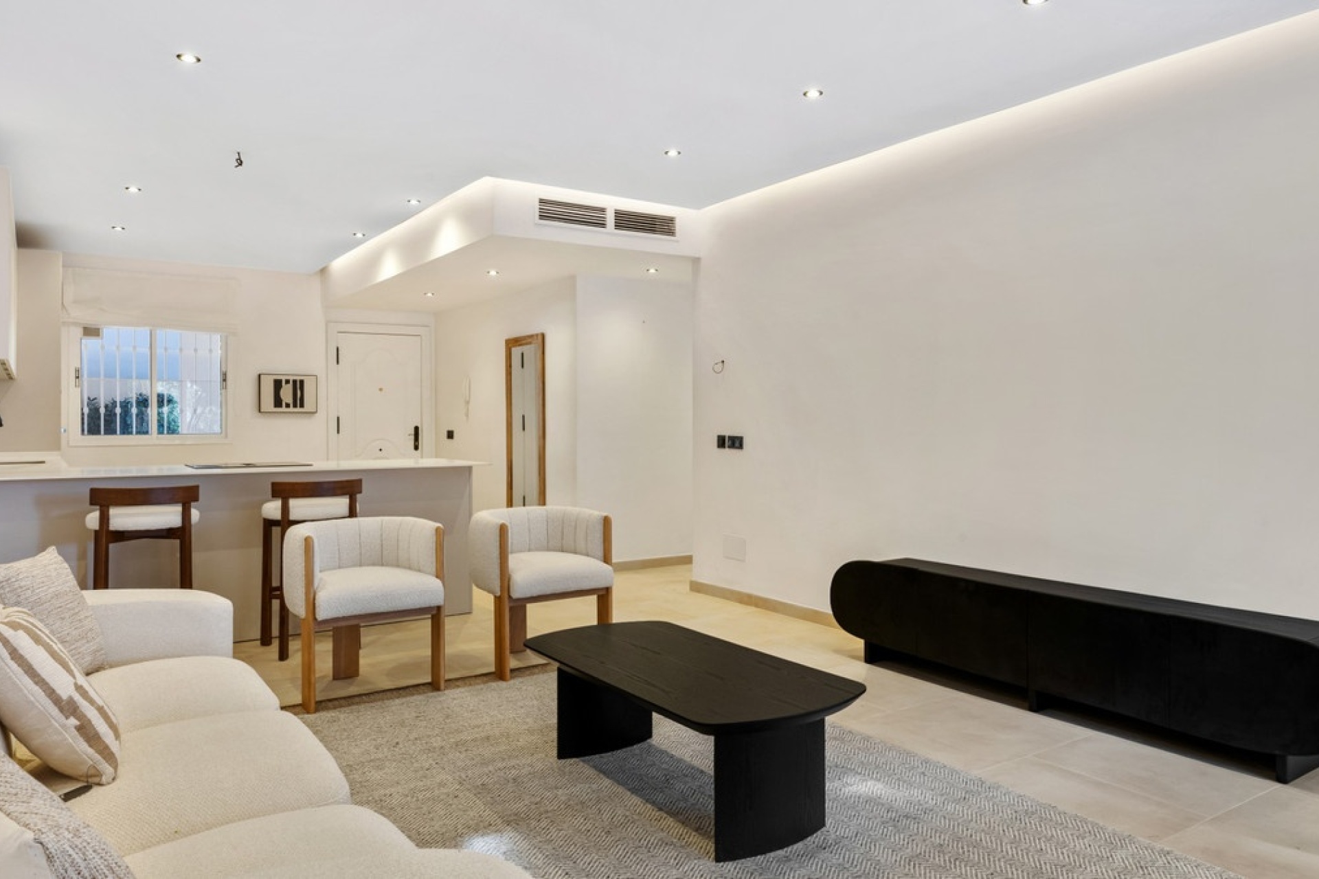 Wiederverkauf - apartment - Marbella - Nueva Andalucía