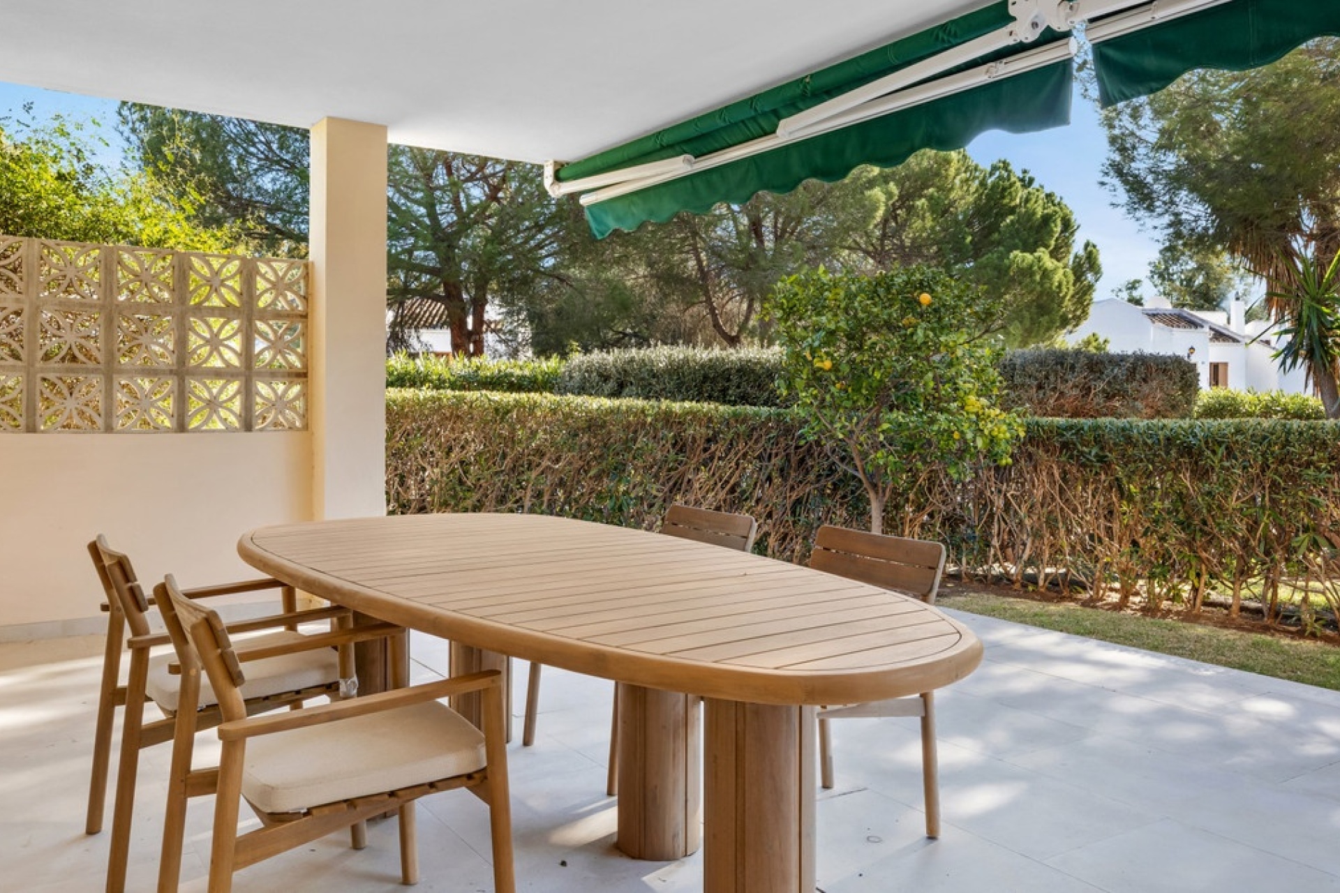 Wiederverkauf - apartment - Marbella - Nueva Andalucía