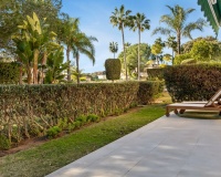 Wiederverkauf - apartment - Marbella - Nueva Andalucía
