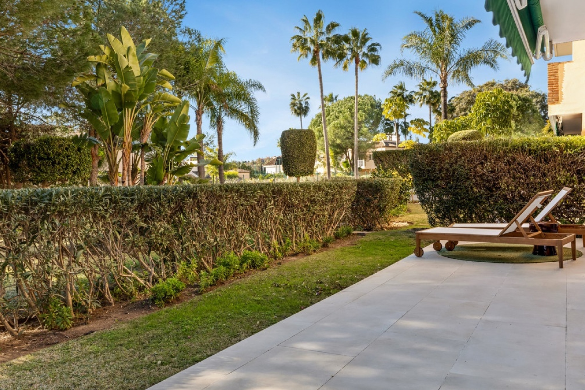 Wiederverkauf - apartment - Marbella - Nueva Andalucía