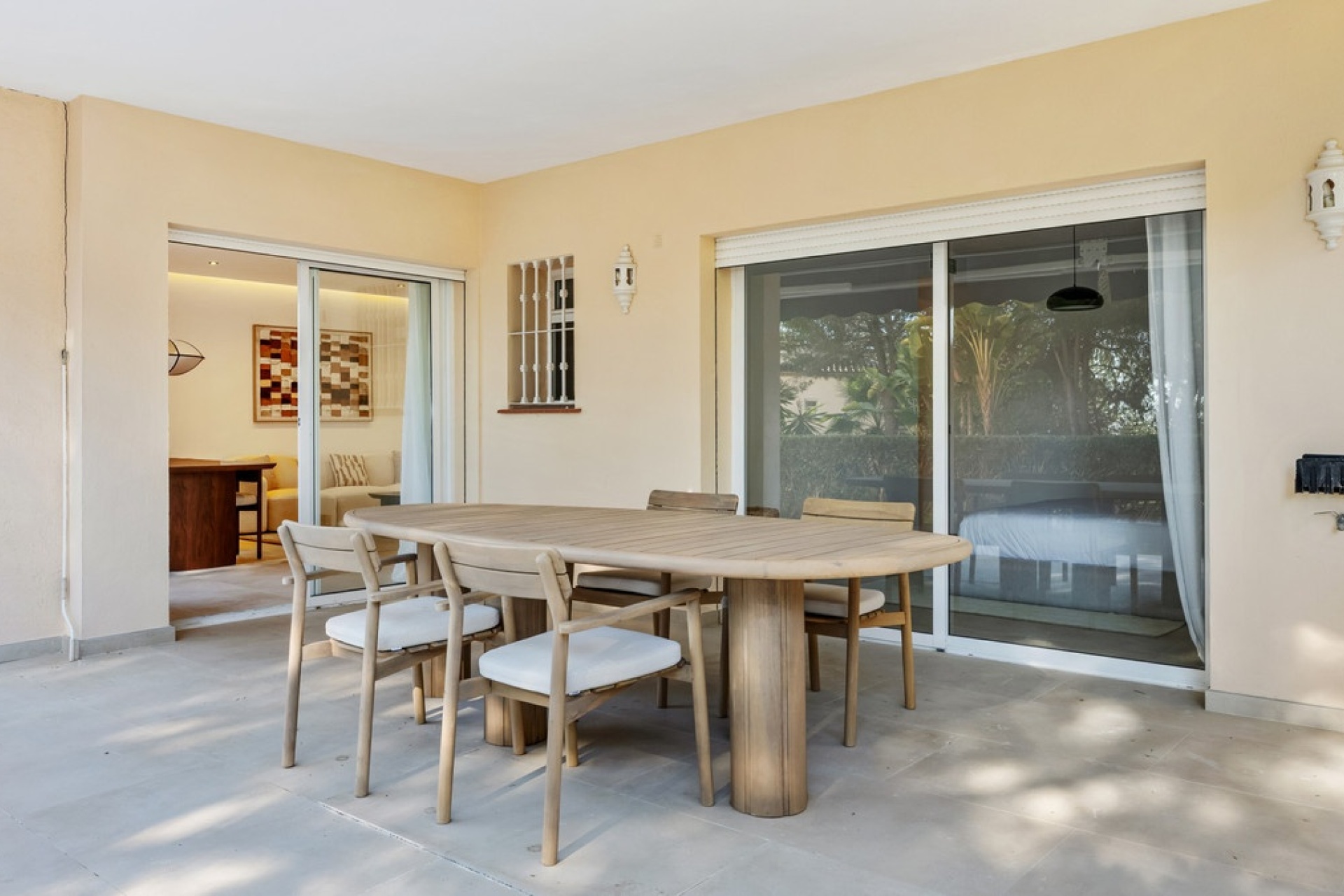 Wiederverkauf - apartment - Marbella - Nueva Andalucía