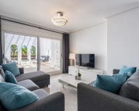 Wiederverkauf - apartment - Marbella - Nueva Andalucía
