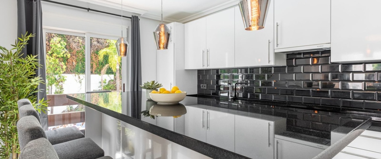 Wiederverkauf - apartment - Marbella - Nueva Andalucía
